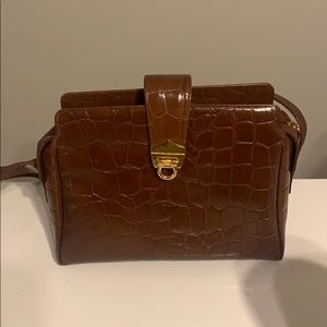 Leather Bag